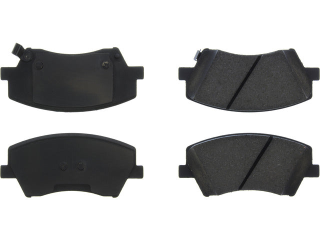 Centric Parts Disc Brake Pad Set P/N:301.19120 Fits: Hyundai Elantra 20-17, Hyundai Ioniq 20-17, Kia Niro 22-17 - Image 3