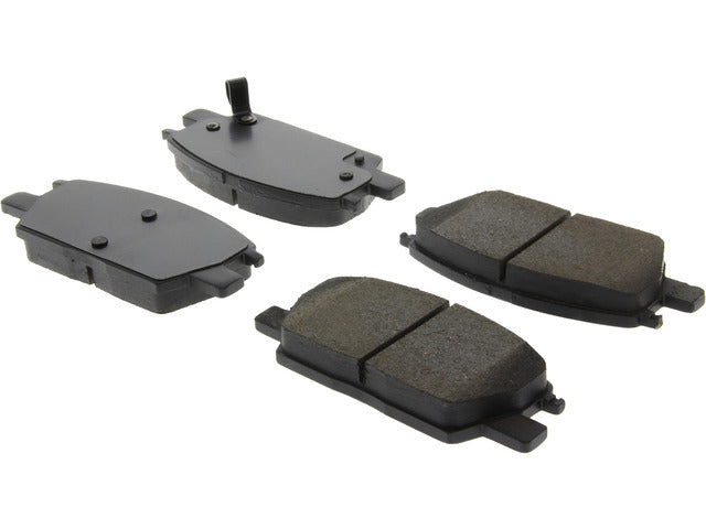Centric Parts Disc Brake Pad Set P/N:301.19130 Fits: Buick Lacrosse 19-17, Buick Regal Sportback 20-18, Chevrolet Equinox 20-18, Chevrolet Malibu 20-16, GMC Terrain 20-18 - Image 1