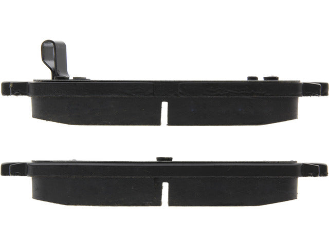 Centric Parts Disc Brake Pad Set P/N:301.19130 Fits: Buick Lacrosse 19-17, Buick Regal Sportback 20-18, Chevrolet Equinox 20-18, Chevrolet Malibu 20-16, GMC Terrain 20-18 - Image 2