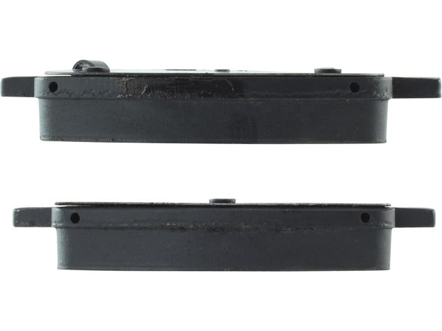 Centric Parts Disc Brake Pad Set P/N:301.19140 Fits: Buick Enclave 19-18, Cadillac Ct6 20-16, Cadillac Xt5 20-17, Cadillac Xt6 2020, Chevrolet Blazer 20-19, Chevrolet Camaro 20-16, Chevrolet Camaro 2022, Chevrolet Traverse 20-18, GMC Acadia 20-17 - Image 2