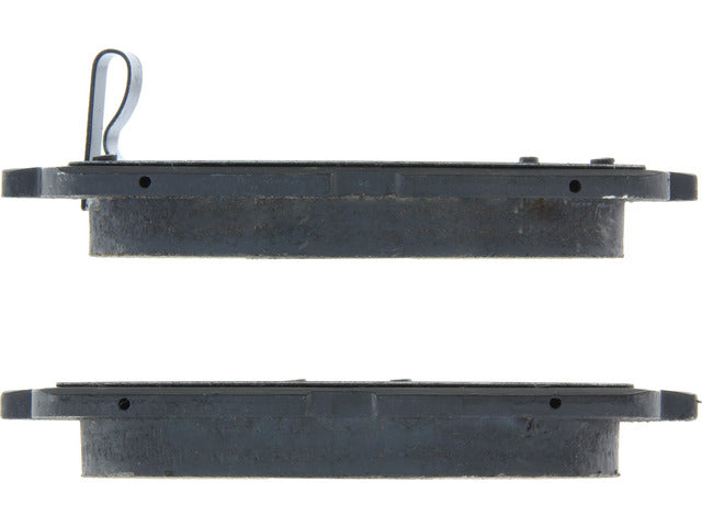 Centric Parts Disc Brake Pad Set P/N:301.19160 Fits: Hyundai Santa Fe 19-17, Hyundai Santa Fe Sport 18-17, Hyundai Santa Fe Xl 19-17 - Image 2