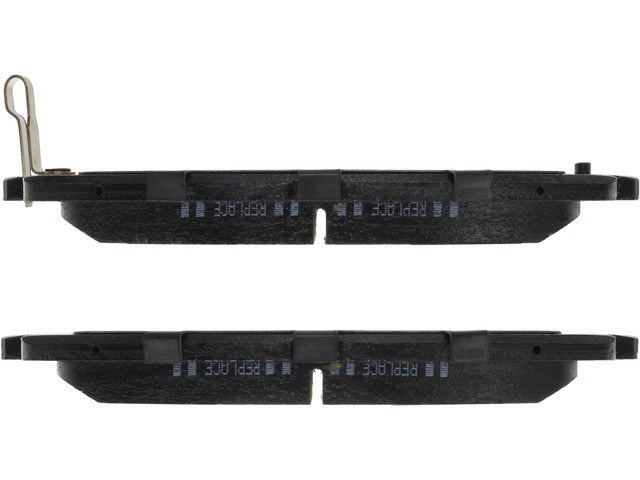 Centric Parts Disc Brake Pad Set P/N:301.19170 Fits: Hyundai Santa Fe 19-17, Hyundai Santa Fe Sport 18-17, Hyundai Santa Fe Xl 19-17 - Image 2