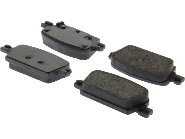 Centric Parts Disc Brake Pad Set P/N:301.19210 Fits: Chevrolet Malibu 20-16 - Image 1