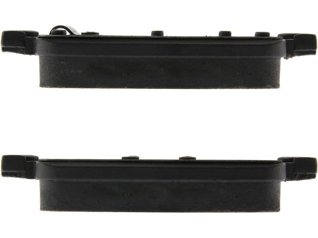 Centric Parts Disc Brake Pad Set P/N:301.19210 Fits: Chevrolet Malibu 20-16 - Image 2