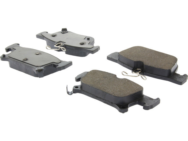 Centric Parts Disc Brake Pad Set P/N:301.19230 Fits: Buick Envision 20-16 - Image 1