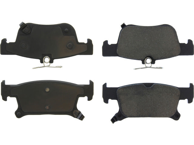 Centric Parts Disc Brake Pad Set P/N:301.19230 Fits: Buick Envision 20-16 - Image 3