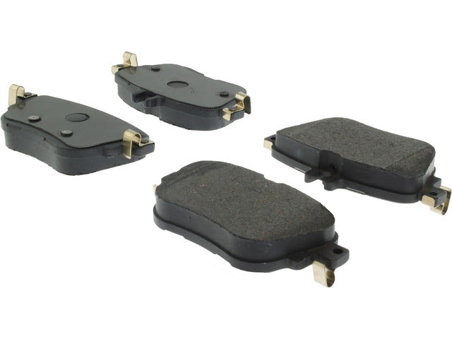 Centric Parts Disc Brake Pad Set P/N:301.19360 Fits: Mercedes-benz E300 19-17, Mercedes-benz E350 22-20 - Image 1