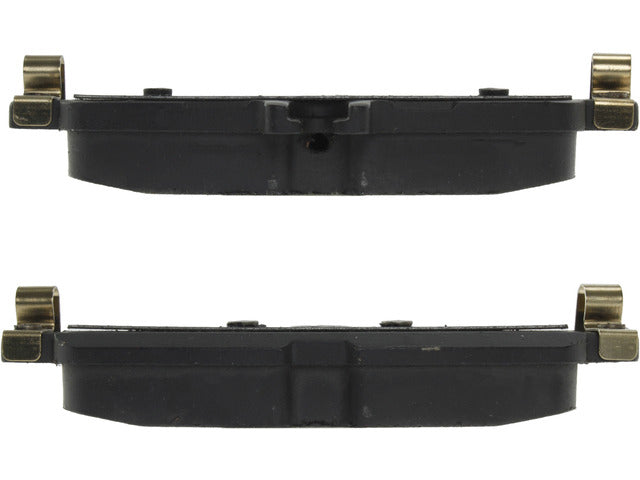 Centric Parts Disc Brake Pad Set P/N:301.19360 Fits: Mercedes-benz E300 19-17, Mercedes-benz E350 22-20 - Image 2