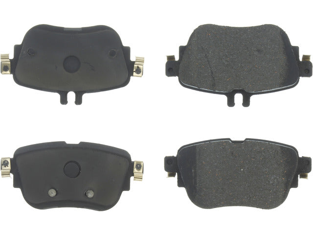 Centric Parts Disc Brake Pad Set P/N:301.19360 Fits: Mercedes-benz E300 19-17, Mercedes-benz E350 22-20 - Image 3