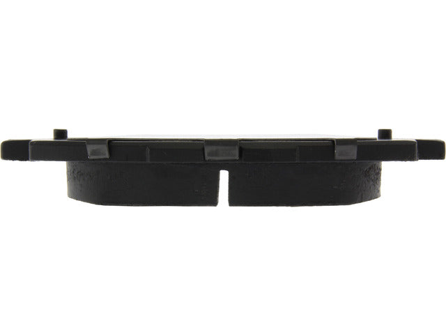 Centric Parts Disc Brake Pad Set P/N:301.19500 Fits: Toyota Yaris 20-16 - Image 3