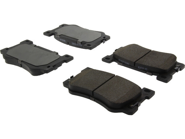 Centric Parts Disc Brake Pad Set P/N:301.19750 Fits: Genesis G90 22-17, Kia K900 20-19 - Image 1