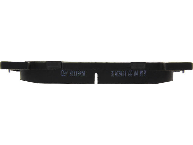 Centric Parts Disc Brake Pad Set P/N:301.19750 Fits: Genesis G90 22-17, Kia K900 20-19 - Image 2