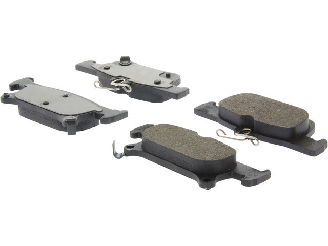 Centric Parts Disc Brake Pad Set P/N:301.20250 Fits: Buick Envision 2017 - Image 1