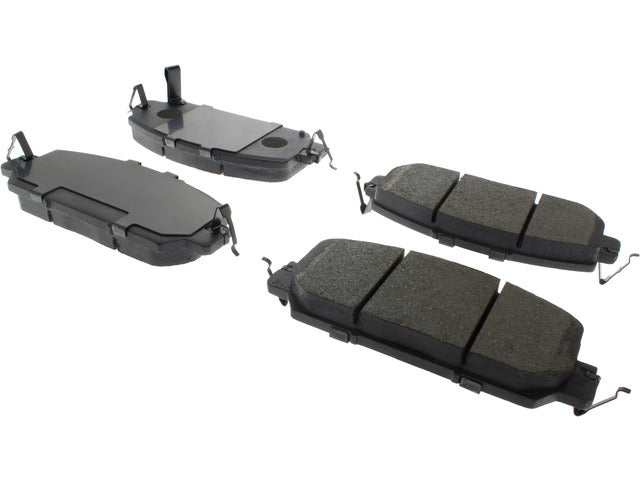 Centric Parts Disc Brake Pad Set P/N:301.20360 Fits: Honda Cr-v 23-17, Honda Hr-v 2023 - Image 1