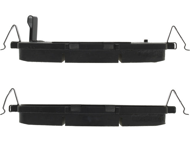 Centric Parts Disc Brake Pad Set P/N:301.20360 Fits: Honda Cr-v 23-17, Honda Hr-v 2023 - Image 2
