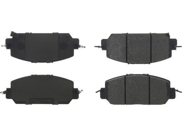 Centric Parts Disc Brake Pad Set P/N:301.20360 Fits: Honda Cr-v 23-17, Honda Hr-v 2023 - Image 3