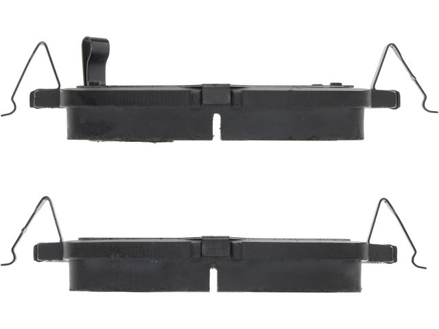 Centric Parts Disc Brake Pad Set P/N:301.20370 Fits: Honda Cr-v 19-17, Honda Cr-v 23-21 - Image 2