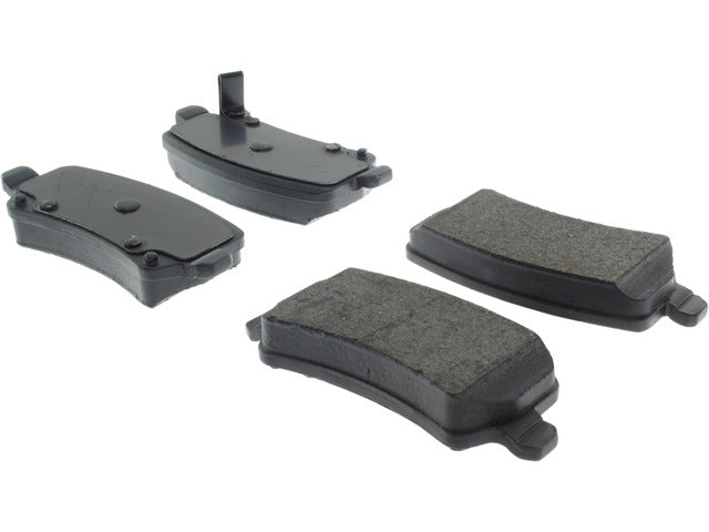 Centric Parts Disc Brake Pad Set P/N:301.20440 Fits: Hyundai Azera 2017 - Image 1