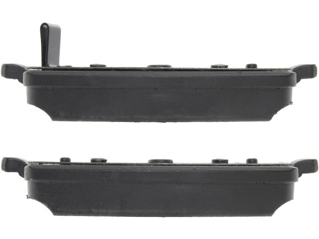 Centric Parts Disc Brake Pad Set P/N:301.20440 Fits: Hyundai Azera 2017 - Image 2