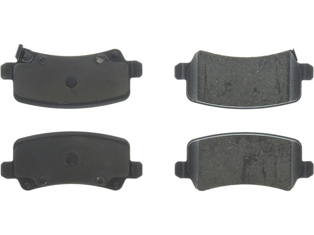 Centric Parts Disc Brake Pad Set P/N:301.20440 Fits: Hyundai Azera 2017 - Image 3