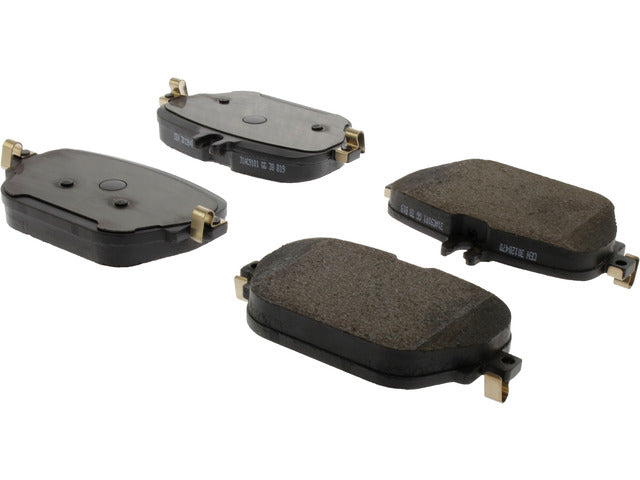 Centric Parts Disc Brake Pad Set P/N:301.20470 Fits: Mercedes-benz Amg Gt 53, Mercedes-benz Cls450, Mercedes-benz Cls53 Amg, Mercedes-benz E400, Mercedes-benz E43 Amg, Mercedes-benz E450, Mercedes-benz E53 Amg, Mercedes-benz E63 Amg S - Image 1