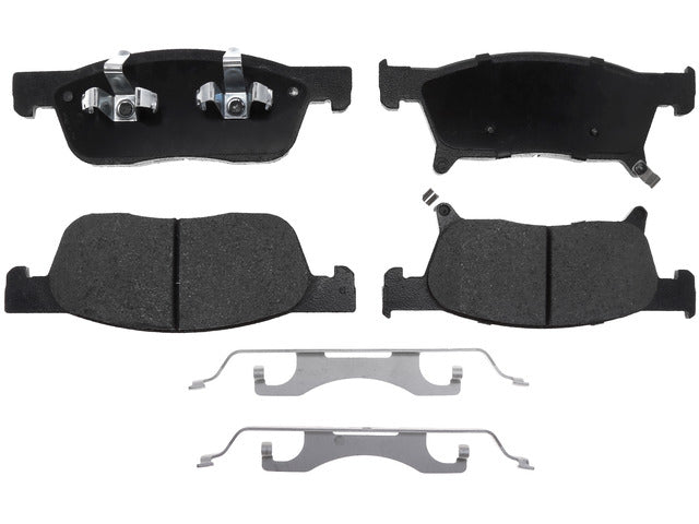 Centric Parts Disc Brake Pad Set P/N:301.21700 Fits: Subaru Ascent 22-19 - Image 1