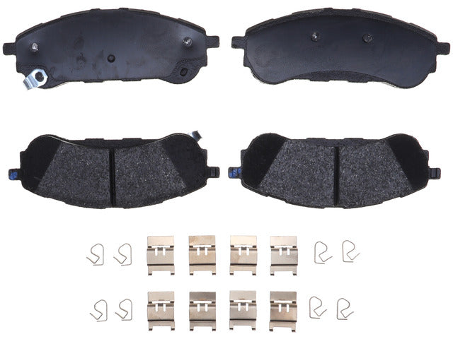 Centric Parts Disc Brake Pad Set P/N:301.22080 Fits: Ford Ranger 23-19 - Image 1