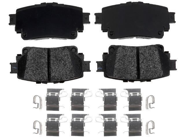Centric Parts Disc Brake Pad Set P/N:301.23050 Fits: Lexus Rx350 2023 - Image 1