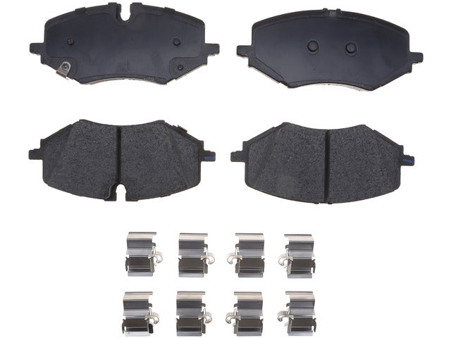 Centric Parts Disc Brake Pad Set P/N:301.23070 Fits: Buick Encore Gx 23-21, Chevrolet Trailblazer 23-21 - Image 1