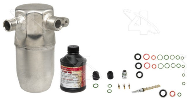 Four Seasons A/C Compressor Replacement Service Kit P/N:30107SK Fits: Chevrolet Classic 05-04, Oldsmobile Alero 04-02, Pontiac Grand Am 05-02 - Image 1