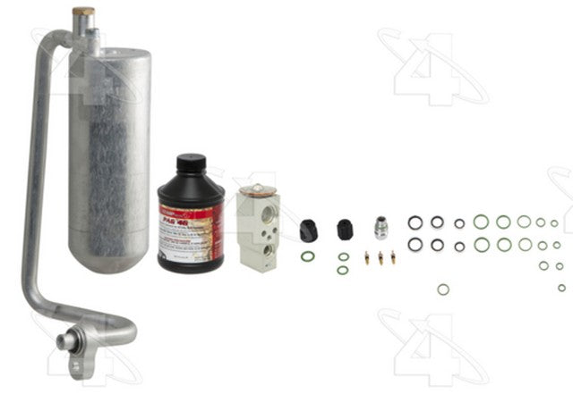 Four Seasons A/C Compressor Replacement Service Kit P/N:30108SK Fits: Pontiac Vibe 08-03 - Image 1