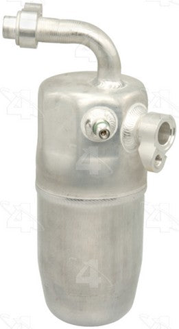 Four Seasons A/C Compressor Replacement Service Kit P/N:30110SK Fits: Chevrolet Silverado 2500 Hd, Chevrolet Silverado 3500, GMC Sierra 2500 Hd, GMC Sierra 2500 Hd Classic, GMC Sierra 3500, GMC Sierra 3500 Classic - Image 3
