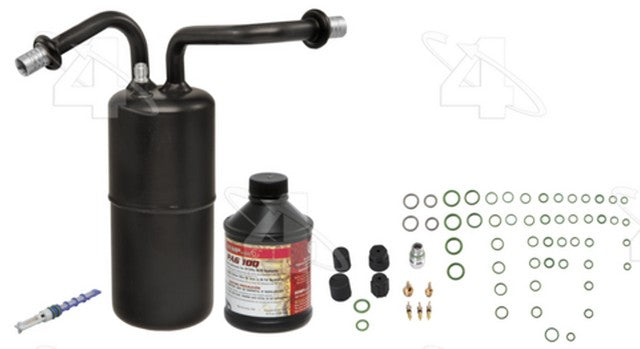 Four Seasons A/C Compressor Replacement Service Kit P/N:30114SK Fits: Dodge Ram 1500 97-94, Dodge Ram 2500 97-94, Dodge Ram 3500 97-94, Dodge Ram 4000 97-95, Dodge Ramcharger 96-94 - Image 1