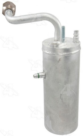 Four Seasons A/C Compressor Replacement Service Kit P/N:30119SK Fits: Ford Excursion 05-00, Ford F-250 Super Duty 04-99, Ford F-350 Super Duty 04-99, Ford F-450 Super Duty 04-99, Ford F-550 Super Duty 07-99 - Image 4