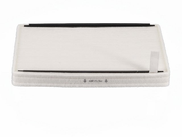 Power Train Cabin Air Filter P/N:3011 Fits: Buick Allure, Buick Century, Buick Lacrosse, Buick Regal, Buick Riviera, Chevrolet Equinox, Chevrolet Impala, Chevrolet Impala Limited, Chevrolet Lumina, Chevrolet Monte Carlo - Image 1