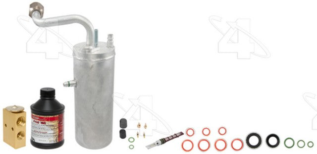 Four Seasons A/C Compressor Replacement Service Kit P/N:30120SK Fits: Ford Excursion 05-00 - Image 1