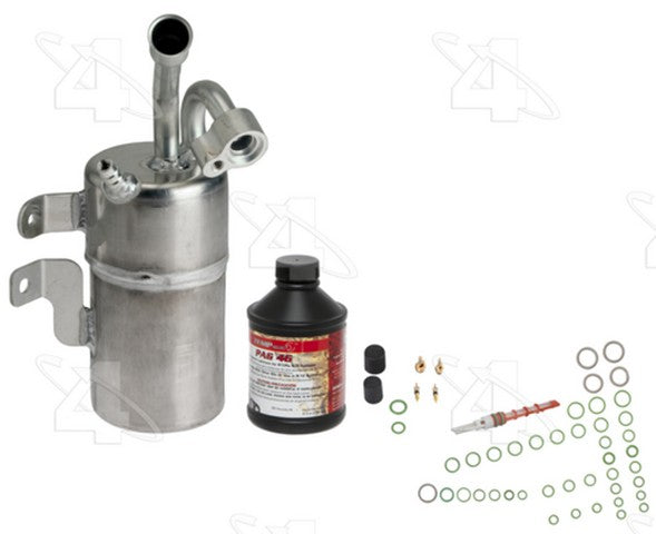 Four Seasons A/C Compressor Replacement Service Kit P/N:30121SK Fits: Ford Focus 03-00 - Image 1