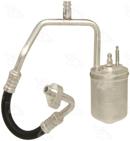 Four Seasons A/C Compressor Replacement Service Kit P/N:30123SK Fits: Ford Escape 12-08, Mazda Tribute 09-08, Mercury Mariner 11-08 - Image 5