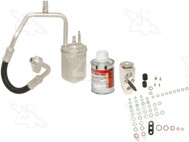 Four Seasons A/C Compressor Replacement Service Kit P/N:30124SK Fits: Mercury Mariner 2011 - Image 1