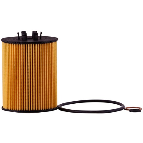 Parts Plus Engine Oil Filter P/N:P929EX Fits: BMW 545i 06-04, BMW 645ci 05-04, BMW 745i 05-02, BMW 745li 05-02, BMW Alpina B7 08-07, BMW X5 06-04, Morgan Aero 8 07-05 - Image 1