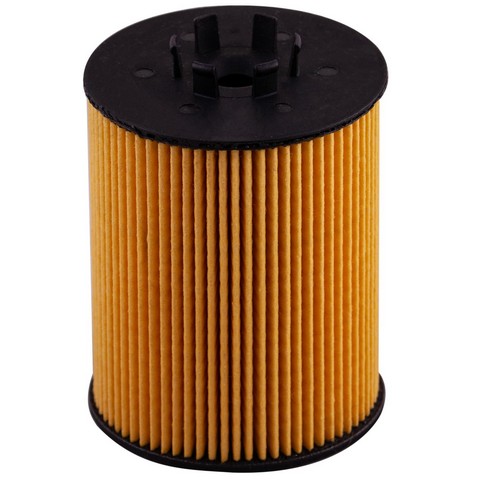 Parts Plus Engine Oil Filter P/N:P929EX Fits: BMW 545i 06-04, BMW 645ci 05-04, BMW 745i 05-02, BMW 745li 05-02, BMW Alpina B7 08-07, BMW X5 06-04, Morgan Aero 8 07-05 - Image 2