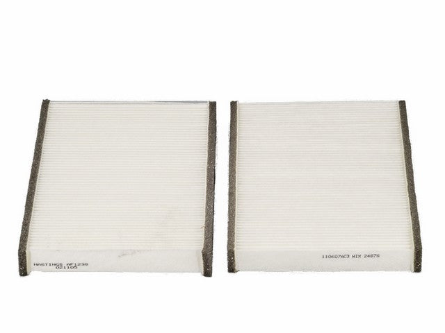 Power Train Cabin Air Filter P/N:3019 Fits: Acura Rl 04-96 - Image 1