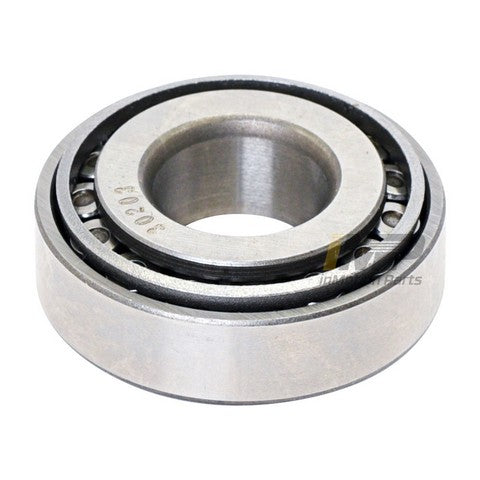 WJB Manual Transmission Countershaft Bearing,Wheel Bearing and Race Set P/N:WT30203 Fits: BMW Isetta, Renault 4cv, Renault Caravelle, Renault Dauphine, Renault R10, Renault R12, Renault R15, Renault R17, Renault R18, Renault R8, Vauxhall Victor - Image 3
