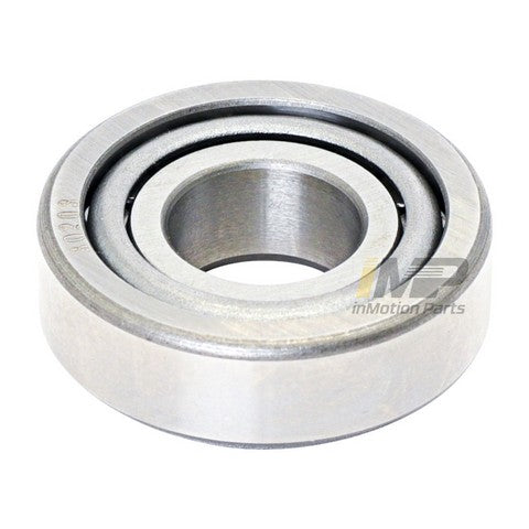 WJB Manual Transmission Countershaft Bearing,Wheel Bearing and Race Set P/N:WT30203 Fits: BMW Isetta, Renault 4cv, Renault Caravelle, Renault Dauphine, Renault R10, Renault R12, Renault R15, Renault R17, Renault R18, Renault R8, Vauxhall Victor - Image 2
