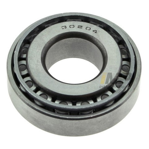 WJB Manual Transmission Input Shaft Bearing,Wheel Bearing and Race Set P/N:WT30204 Fits: Amphicar 770, Ford Courier, Honda 600, Mazda B1600, Mazda B1800, Mazda B2000, Mazda B2200, Mazda Rotary Pickup, Nissan 1600, Nissan 2000 - Image 2