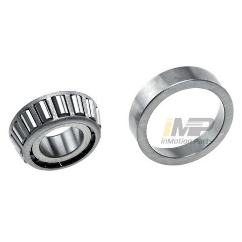 WJB Manual Transmission Input Shaft Bearing,Wheel Bearing and Race Set P/N:WT30204 Fits: Amphicar 770, Ford Courier, Honda 600, Mazda B1600, Mazda B1800, Mazda B2000, Mazda B2200, Mazda Rotary Pickup, Nissan 1600, Nissan 2000 - Image 4