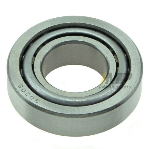 WJB Steering Gear Worm Shaft Bearing,Wheel Bearing and Race Set P/N:WT30205 Fits: Austin Cambridge, BMW Isetta, Chrysler Conquest, Dodge Conquest, Dodge D50, Dodge Power Ram 50, Dodge Raider, Dodge Ram 50, Ford Bronco Ii, Ford Ranger - Image 2