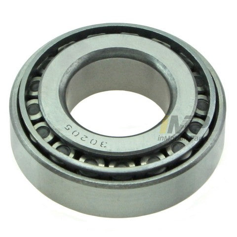 WJB Steering Gear Worm Shaft Bearing,Wheel Bearing and Race Set P/N:WT30205 Fits: Austin Cambridge, BMW Isetta, Chrysler Conquest, Dodge Conquest, Dodge D50, Dodge Power Ram 50, Dodge Raider, Dodge Ram 50, Ford Bronco Ii, Ford Ranger - Image 1