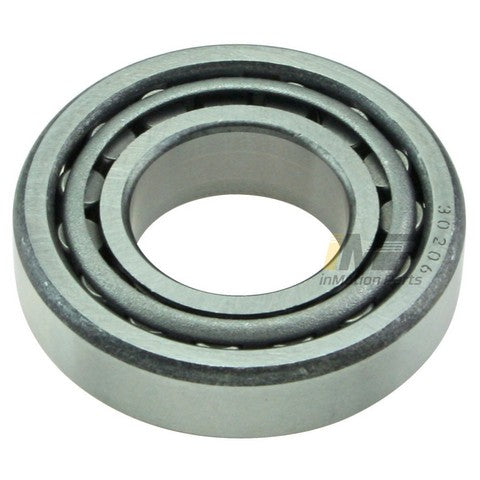 WJB Axle Differential Bearing,Differential Pinion Bearing P/N:WT30206 Fits: Alfa Romeo 1900, Alfa Romeo 1900c, Alfa Romeo Berlina, Alfa Romeo Duetto 1600, Alfa Romeo Giulia, Alfa Romeo Giulia Sprint, Alfa Romeo Giulietta, Alfa Romeo Gt Veloce - Image 2