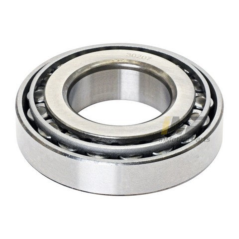 InMotion Parts Axle Differential Bearing,Differential Pinion Bearing P/N:WT30207 Fits: Alfa Romeo 2000, Alfa Romeo 2600, Aston Martin Lagonda, Aston Martin V-8, Aston Martin Virage, Aston Martin Zagato, Chrysler Sebring, Dodge 2000 Gtx, Dodge Challenger - Image 2